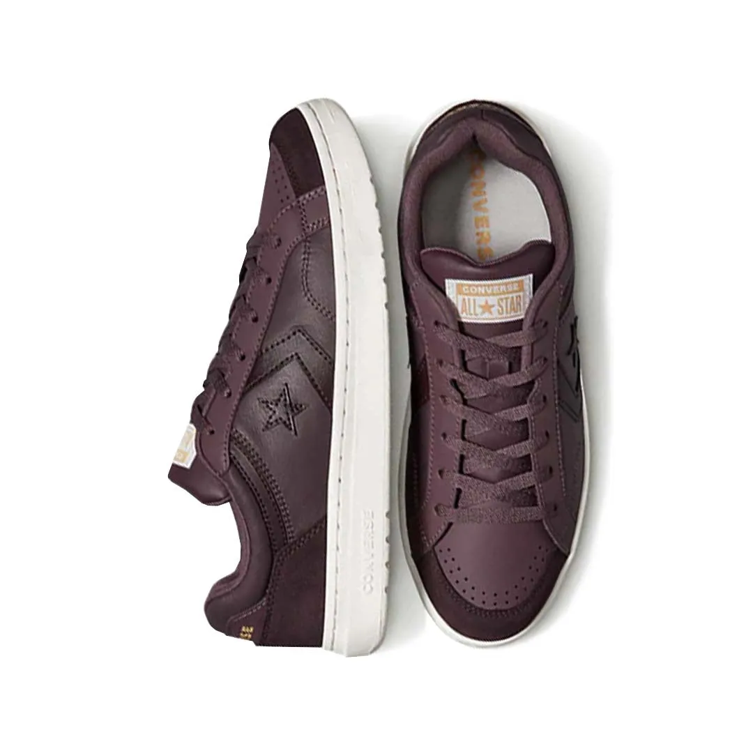 Converse - Unisex Pro Blaze Classic Luxe Low Top Shoes (A10502C) Fitness Runner Sport Influence