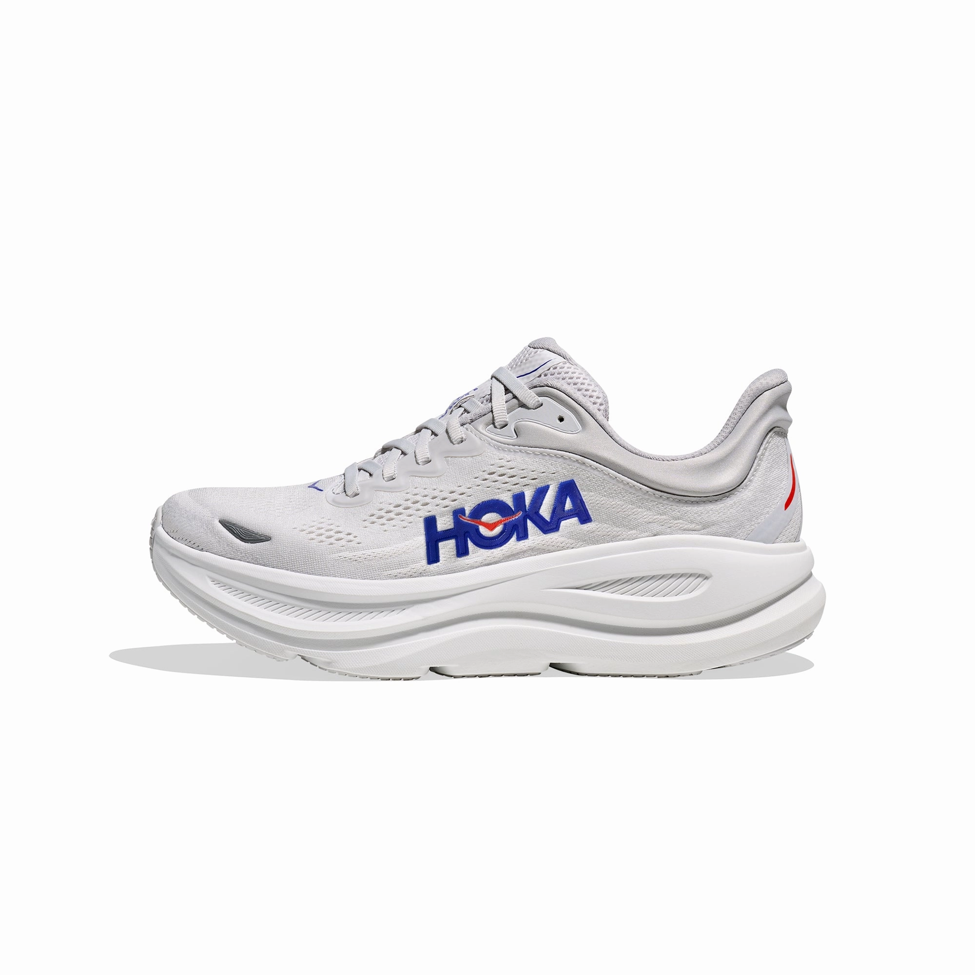 on - road shoes Hoka Mens Bondi 9 Shoes