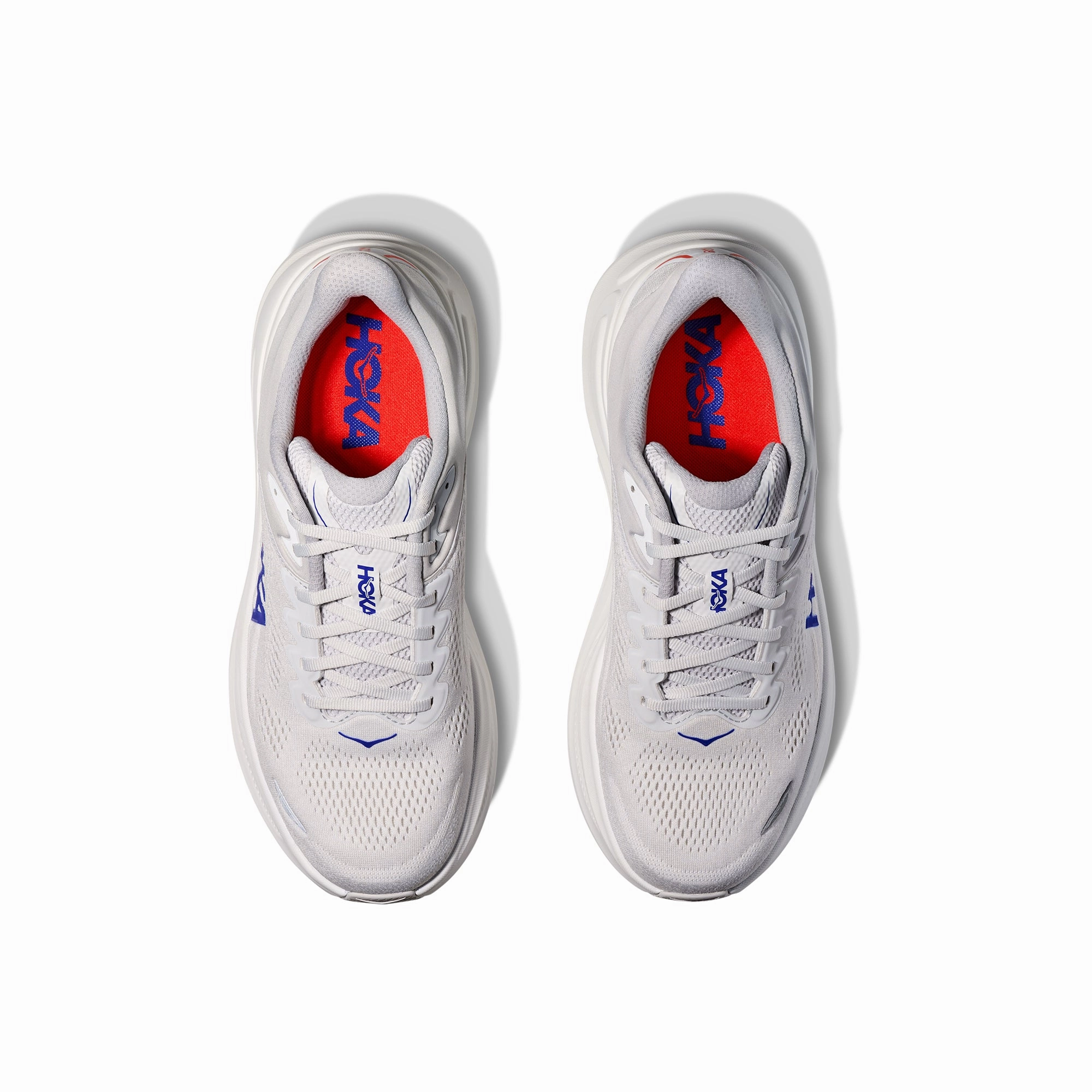 pool shoes Hoka Mens Bondi 9 Shoes