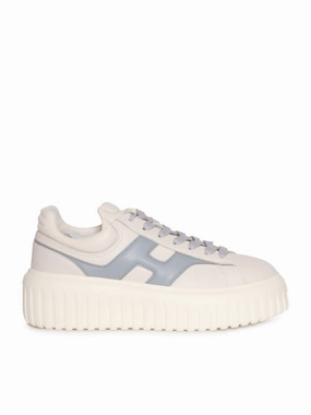 Contoured Harness H-Stripes H Spezzata Sneakers