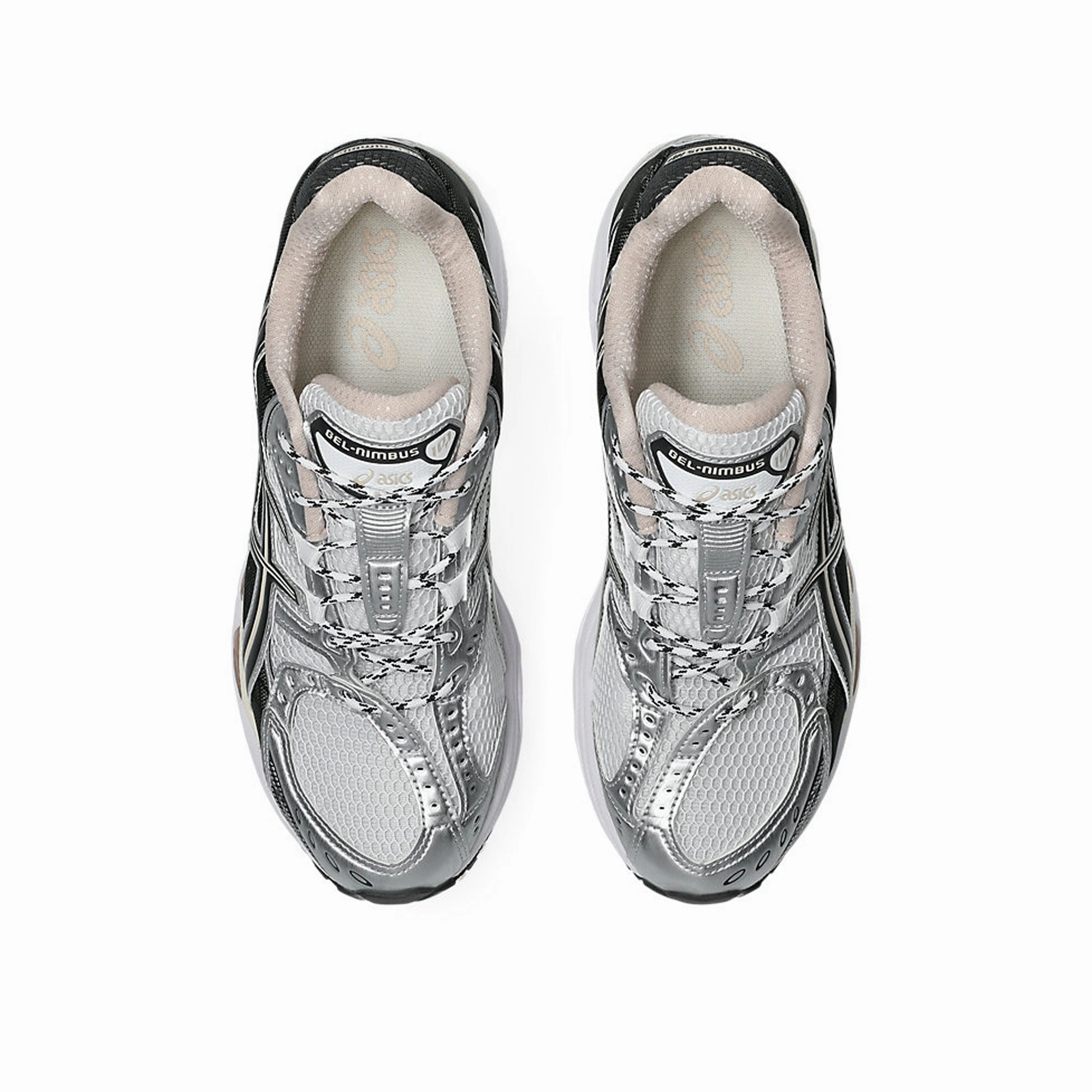 Asics Mens Gel-Nimbus 10.1 Shoes Friction reduction