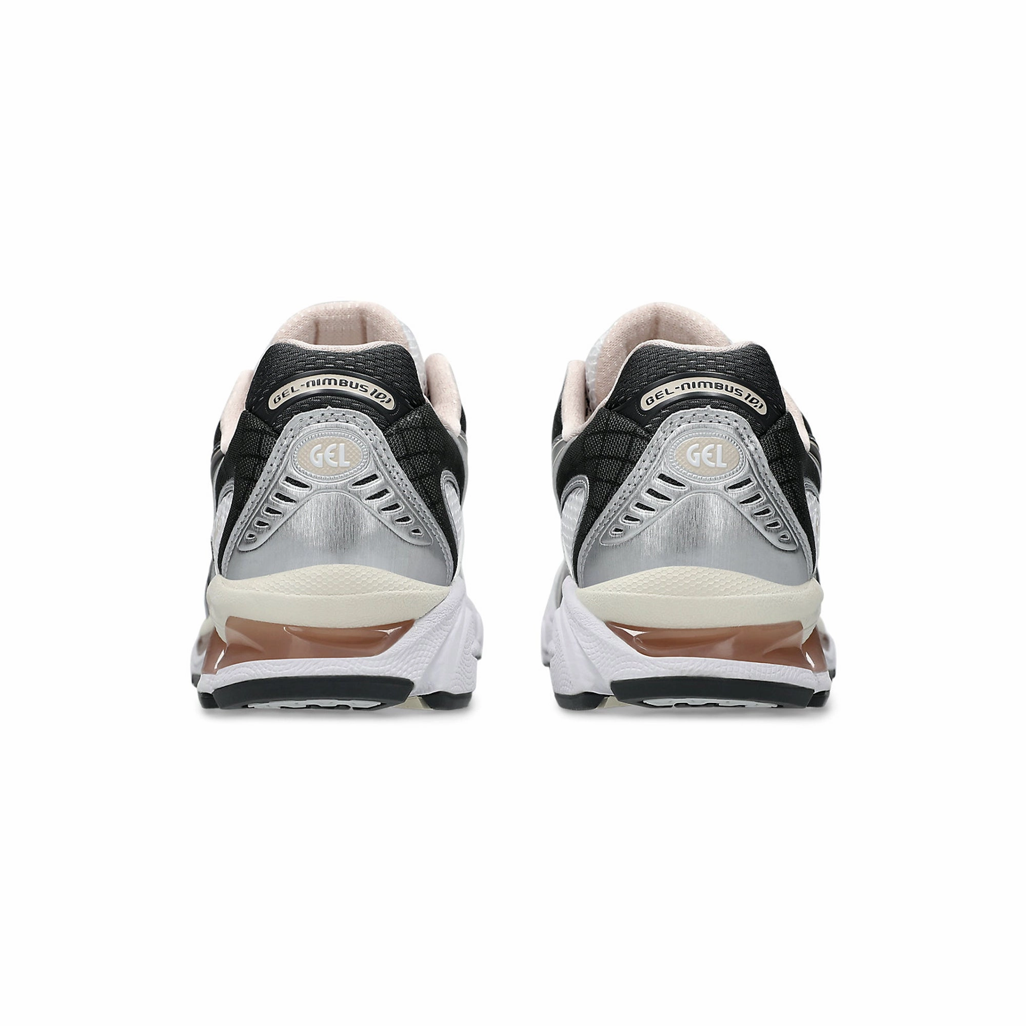 Asics Mens Gel-Nimbus 10.1 Shoes Everyday Performance