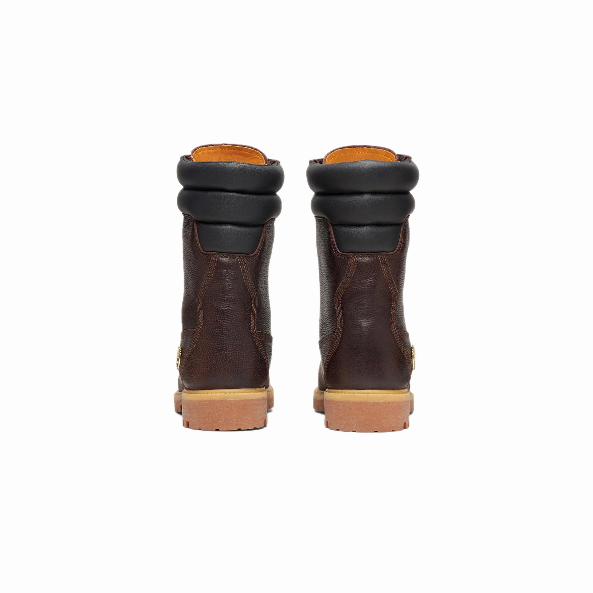 Timberland Mens Premium 8-inch Waterproof Superboot Wilderness Trek Harsh Terrain