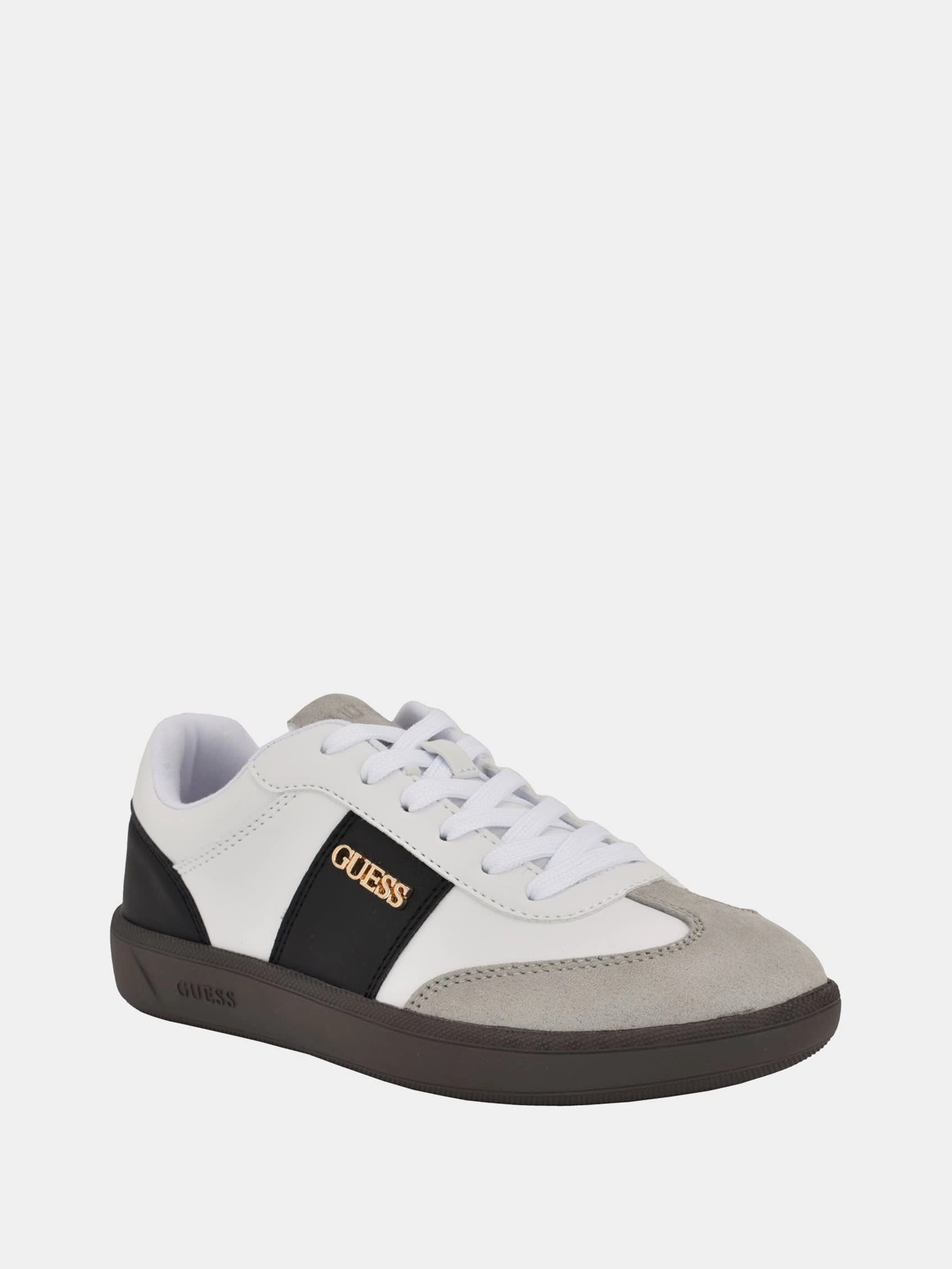 cross-training polo shoes Pelara Striped Low-Top Sneakers