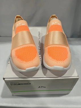 Athletic Propulsion Labs (APL) Women's TechLoom Bliss Size 7 sports essentials