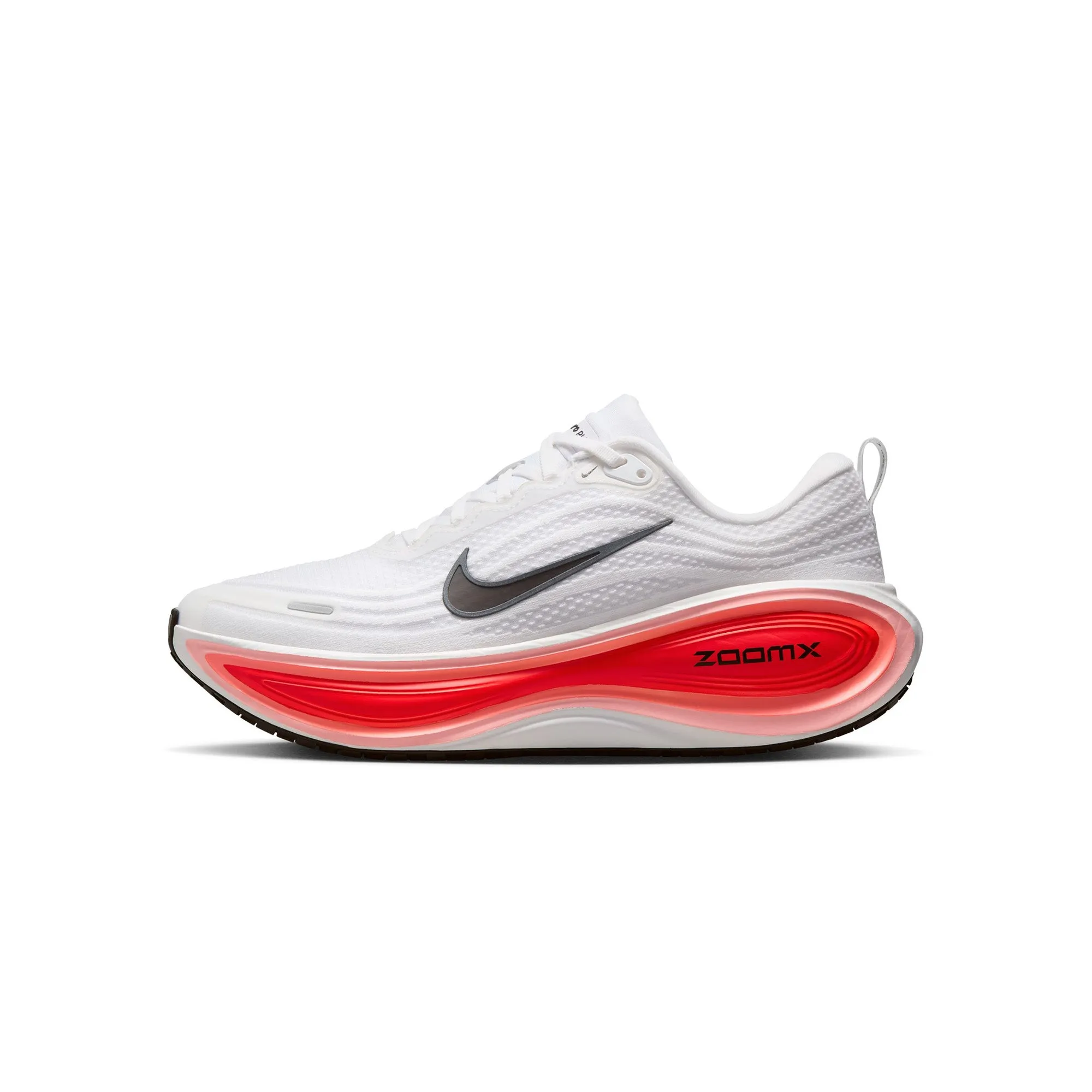 Torque Control Frame Nike Mens Vomero Plus Road Running Shoes