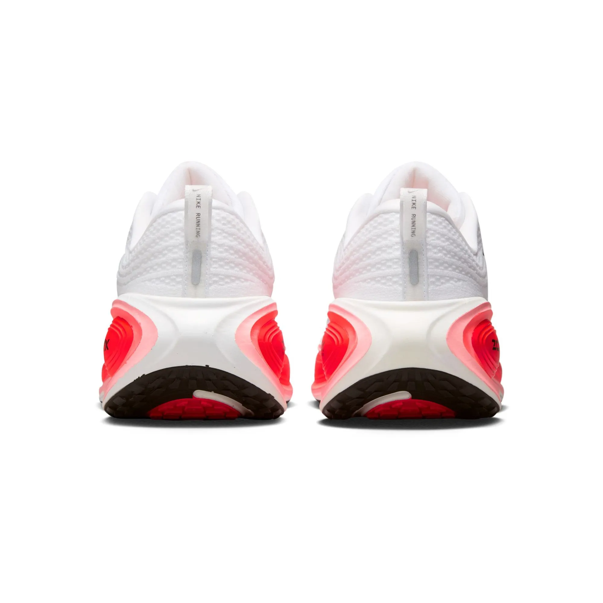 Nike Mens Vomero Plus Road Running Shoes Traction