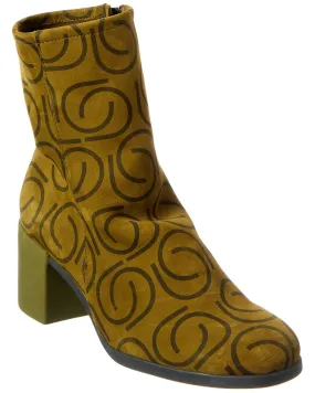 Arche Angbaa Suede Boot Graduation Ceremony