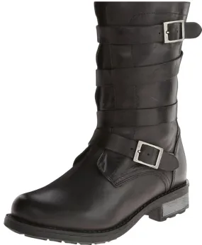 Clean Lines Stability Base Women's Parigi Boot In Black