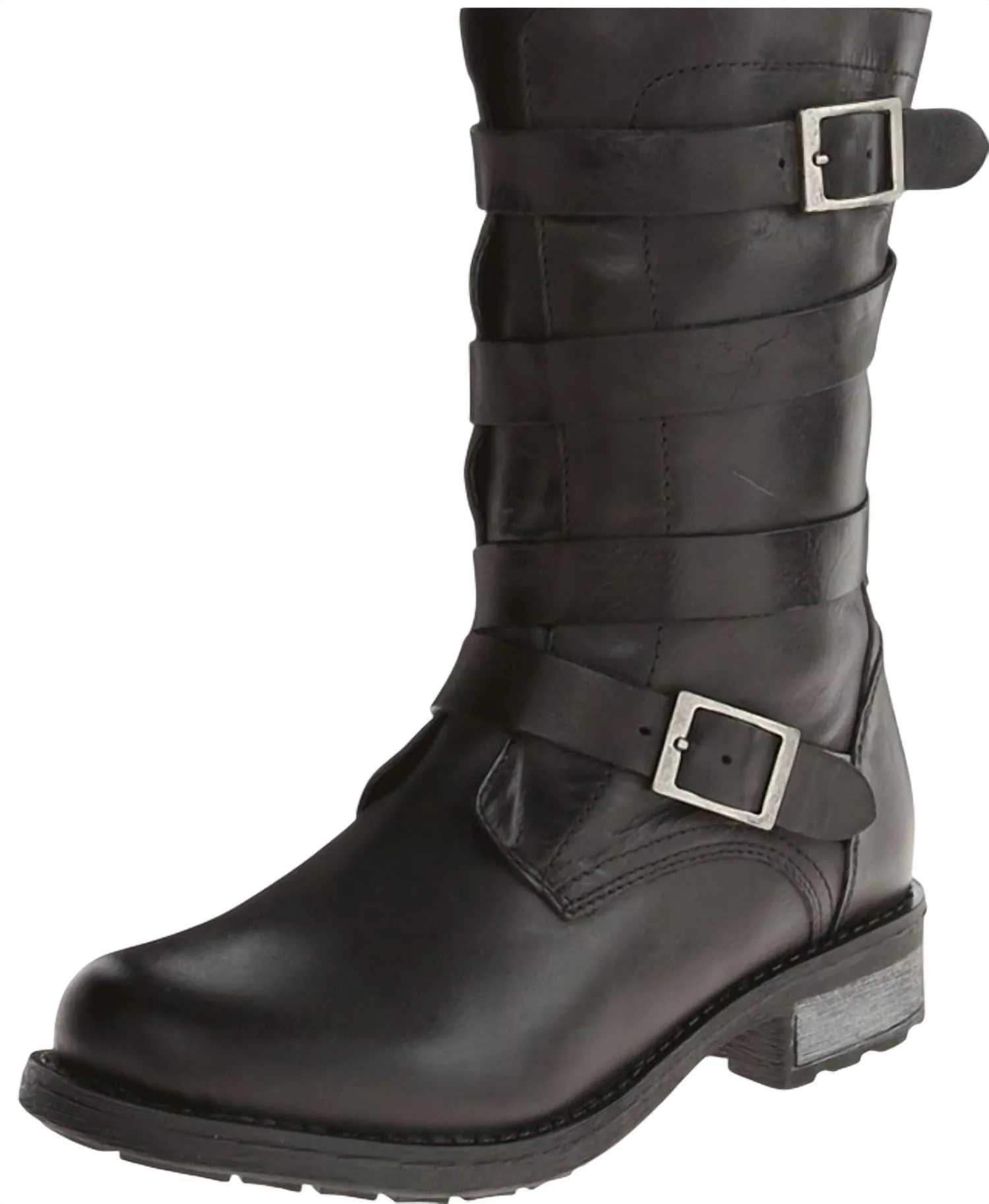Clean Lines Stability Base Women's Parigi Boot In Black