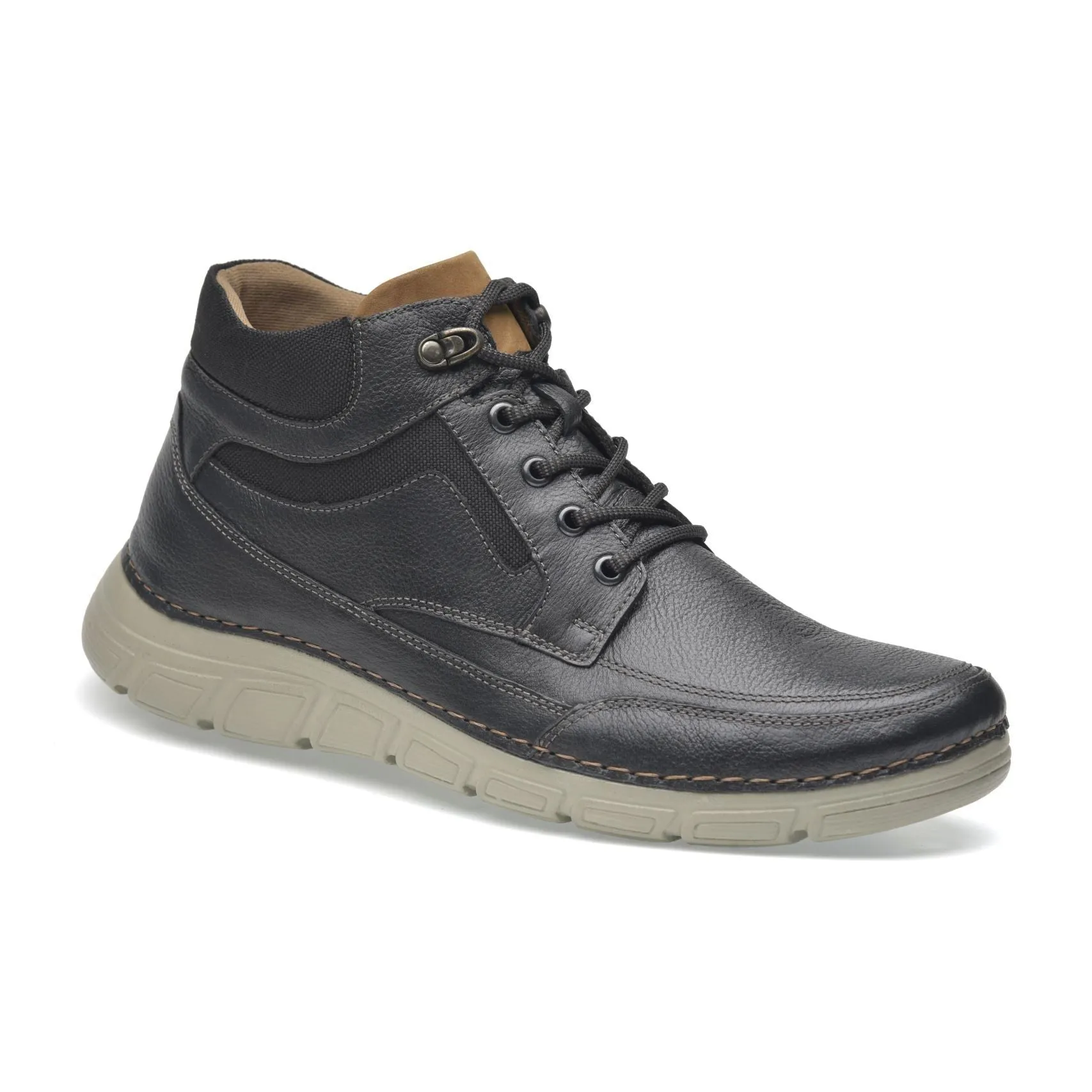 Men's Boots - Leather - Rock Outdoor Essential
