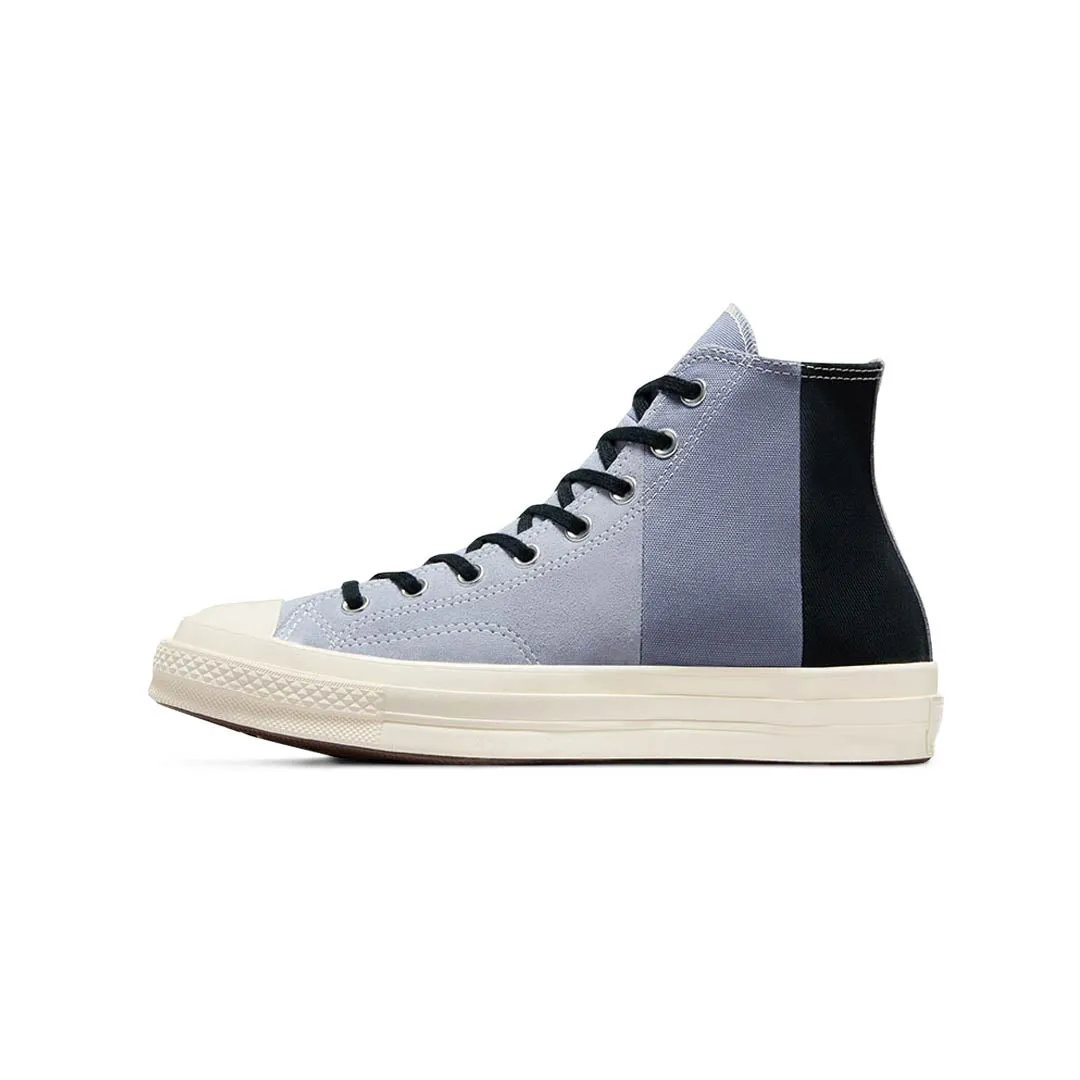 PaddedCollar Converse - Unisex Chuck 70 High Top Shoes (A06535C)