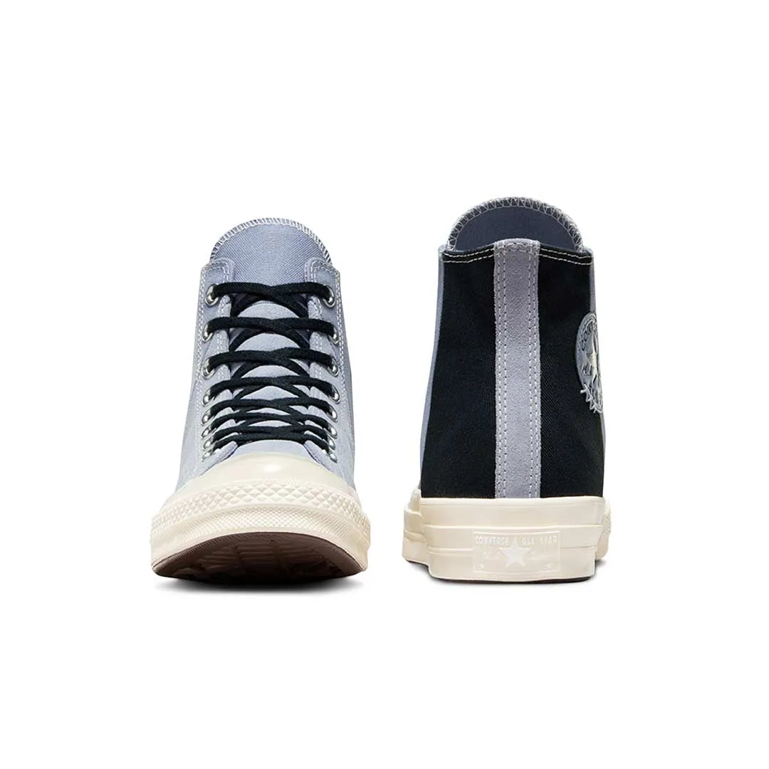 All-around durability Neutral Pronation Support Converse - Unisex Chuck 70 High Top Shoes (A06535C)