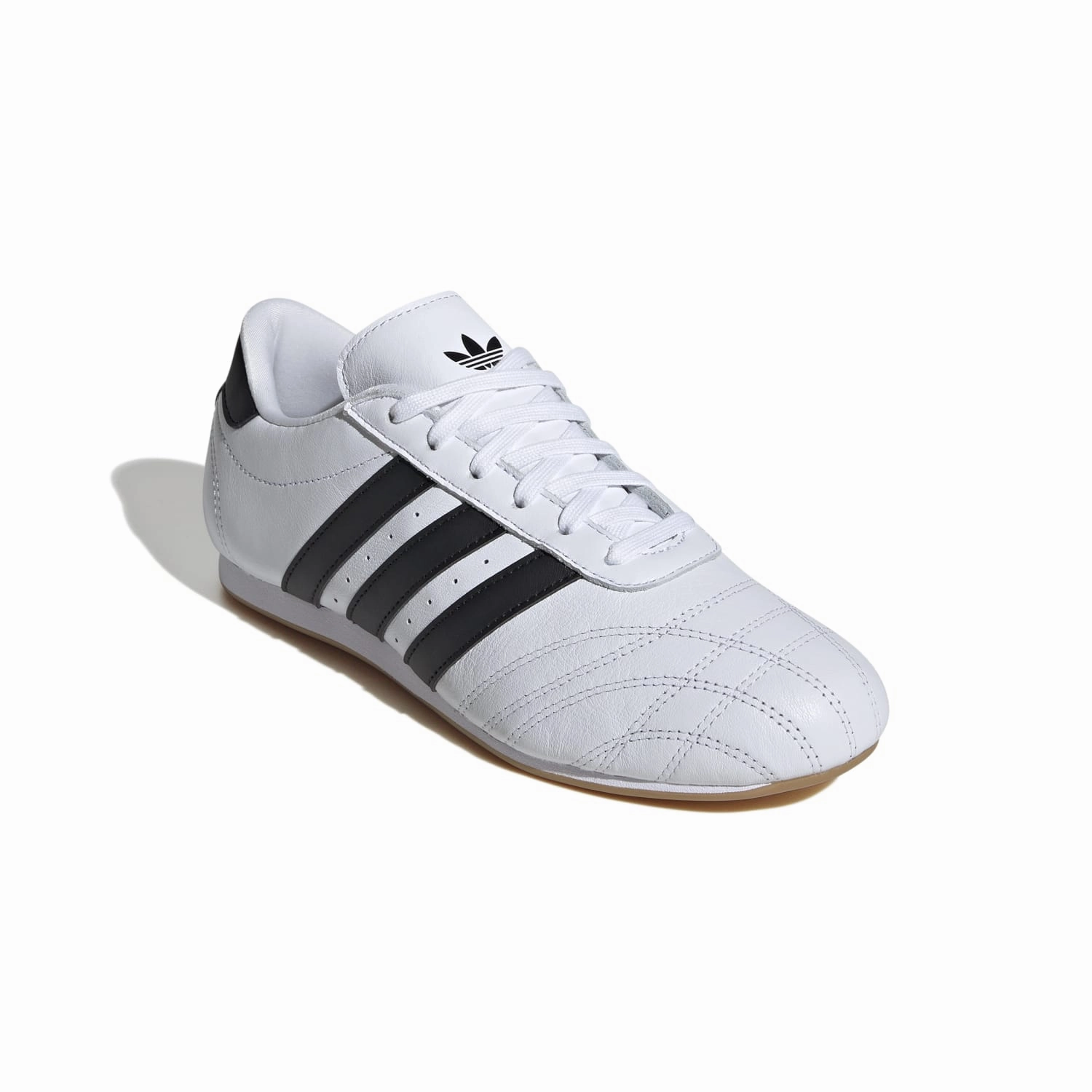 Sock Like Cuff Adidas Womens Taekwondo Lace Shoes