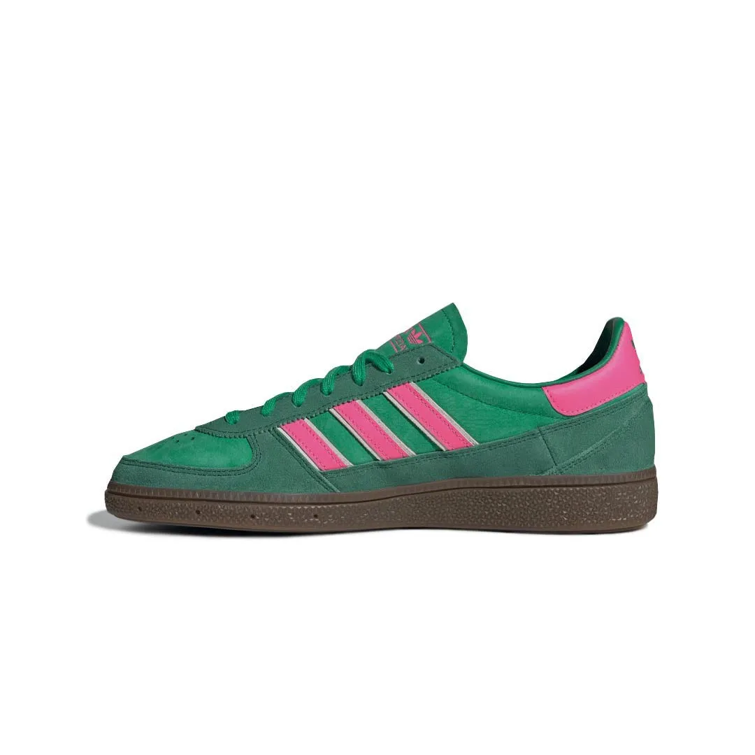 Sustainable materials Agile Walk adidas - Unisex Handball Spezial WM Shoes (JH5454)