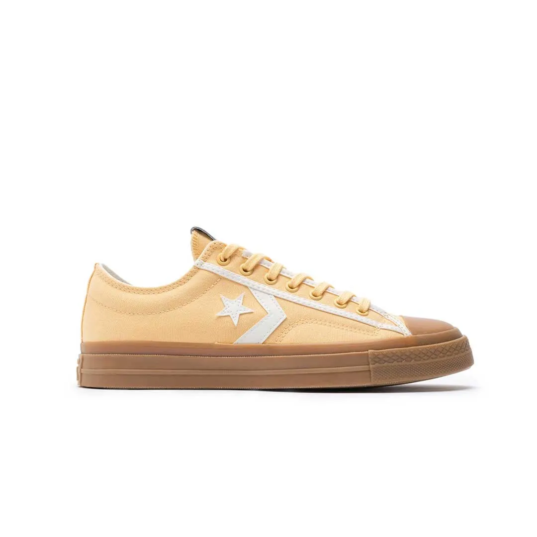 City Walk Converse - Unisex Star Player 76 Tonal Low Top Shoes (A09822C)