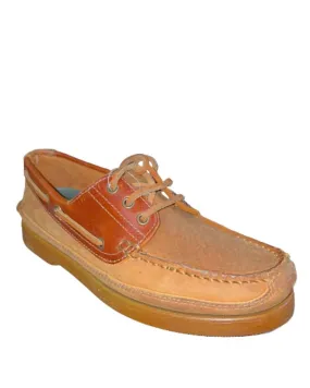 City Style Men's Cypress Loafer In Stone