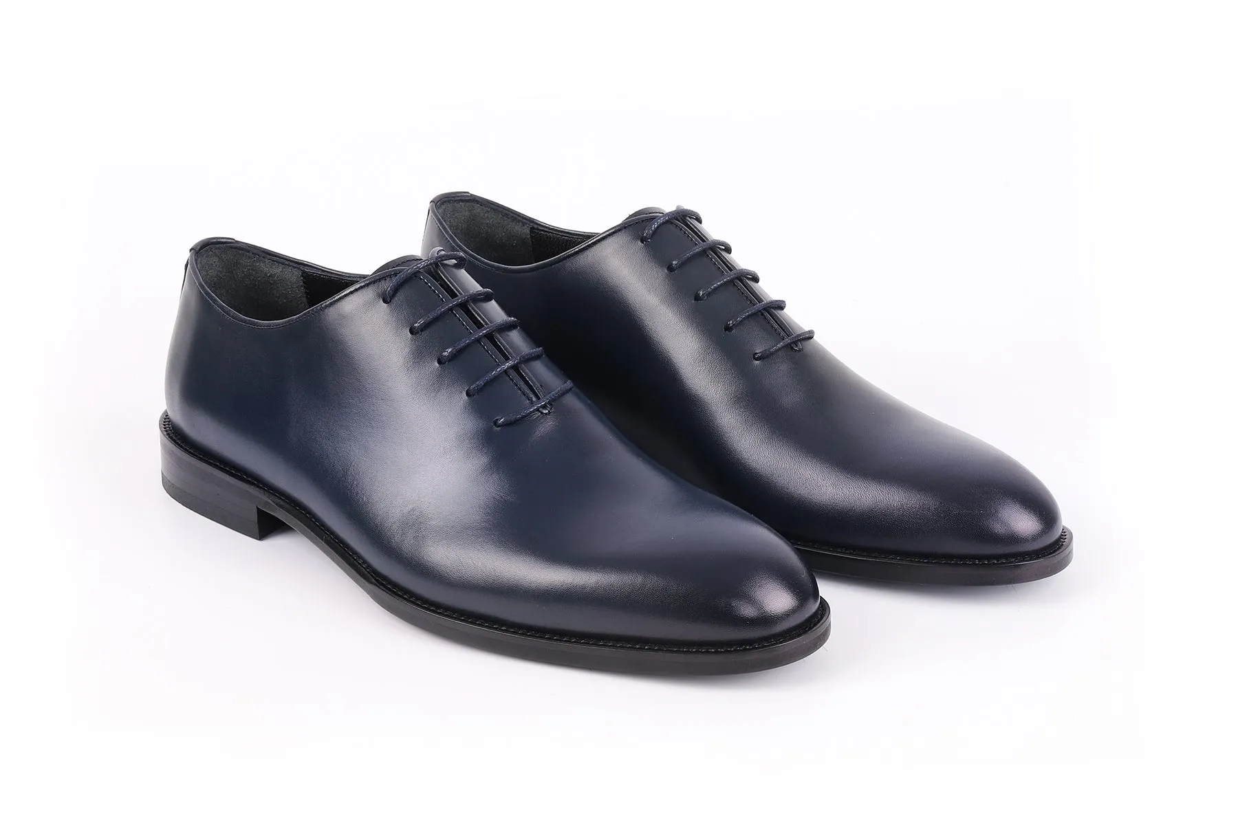 Leather Lining Indoor Event Perryton Wholecut Oxford Dress Shoes