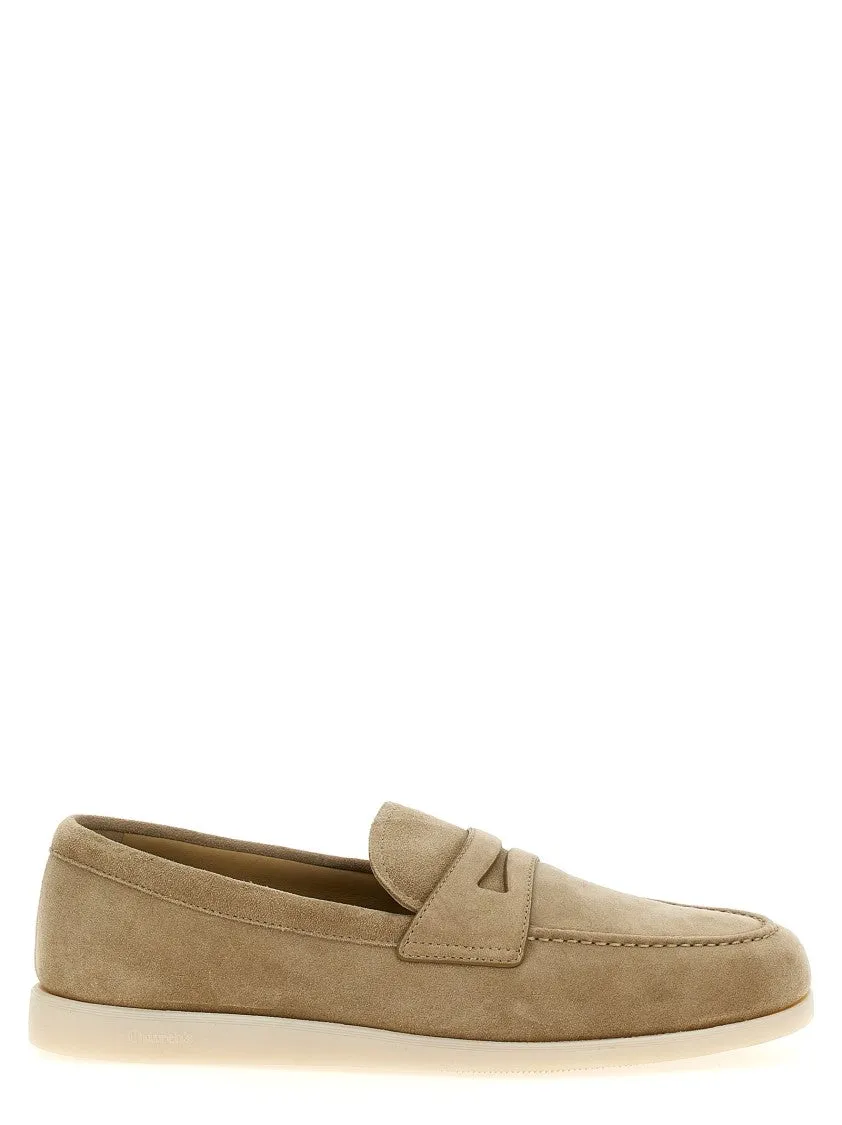 Smooth Zone 'Portsmouth' Loafers