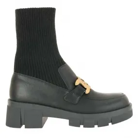 Women's Pb6266-F413 Hybrid Shoe In Black Daily Wear