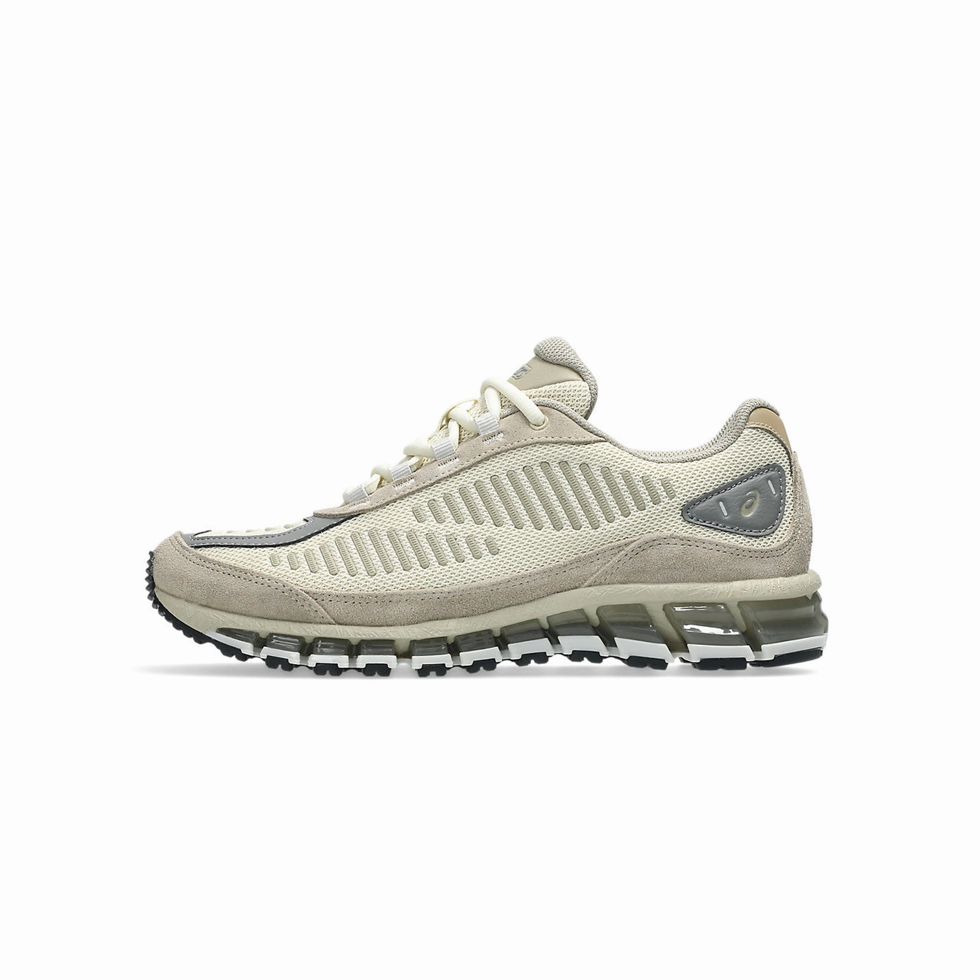 No Laces Asics Mens Gel-Quantum 360 AMP Shoes