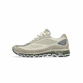 No Laces Asics Mens Gel-Quantum 360 AMP Shoes