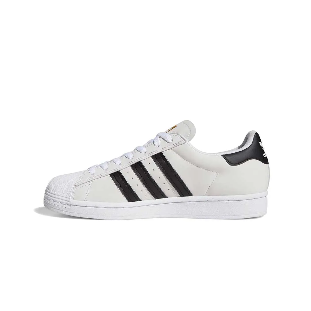 cushioning technology Seamless Interior Padding adidas - Unisex Superstar ADV Shoes (FV0322)
