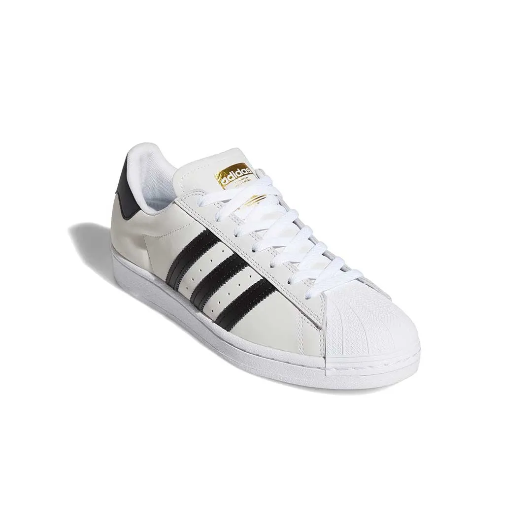 TPUOutsole adidas - Unisex Superstar ADV Shoes (FV0322)