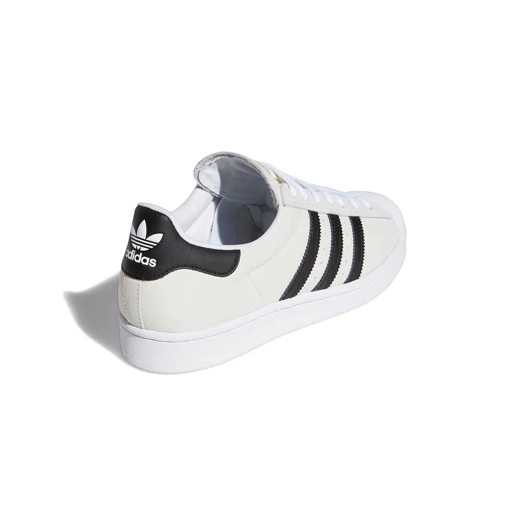 Resilient Pace Wear Light adidas - Unisex Superstar ADV Shoes (FV0322)