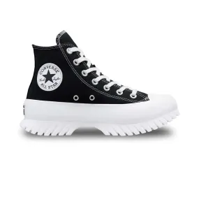 Converse - Unisex Chuck Taylor All Star Lugged 2.0 High Top Shoes (A00870C) airflow
