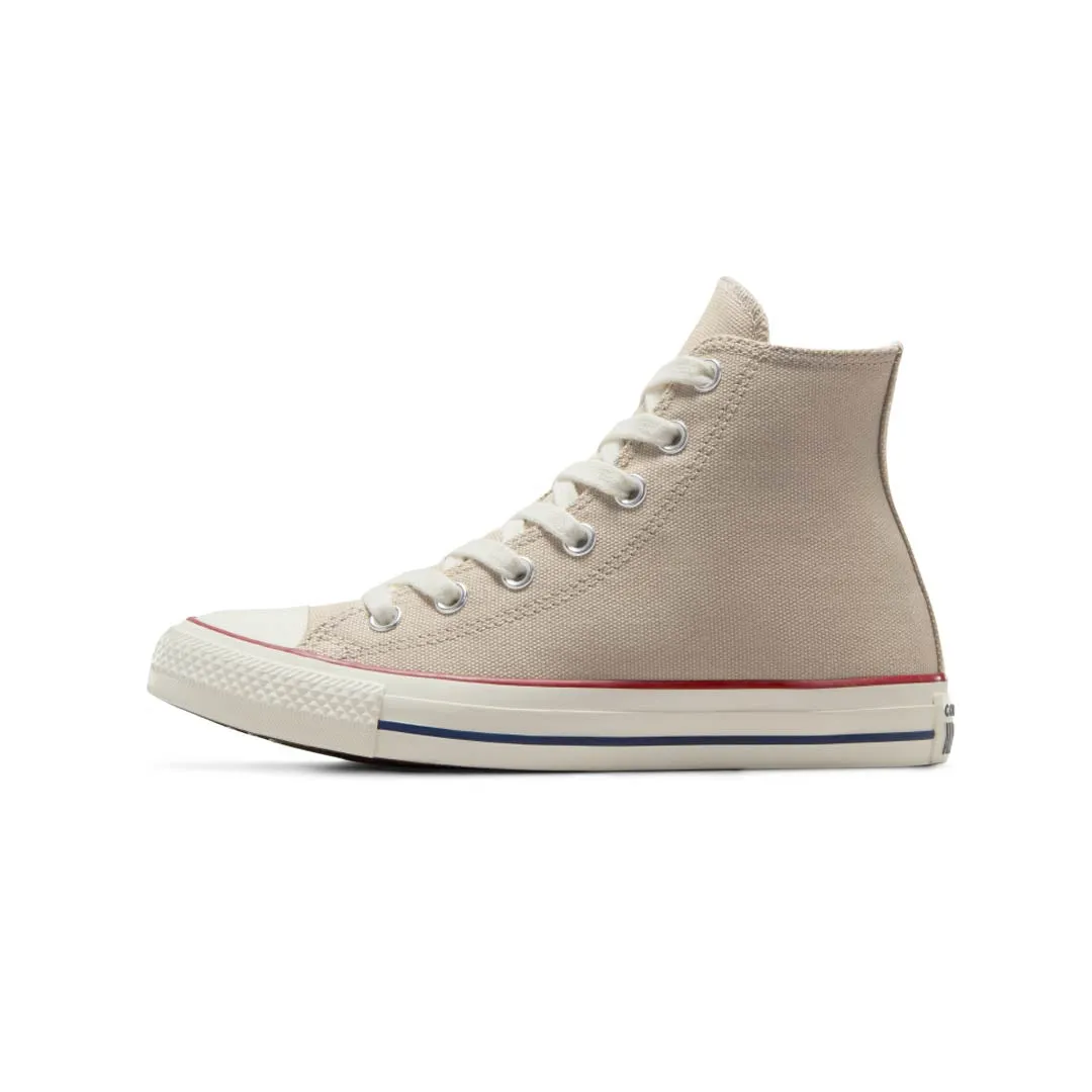 Fast Steps Machine Washable Fabric Converse - Women's Chuck Taylor All Star High Top Shoes (A12479C)