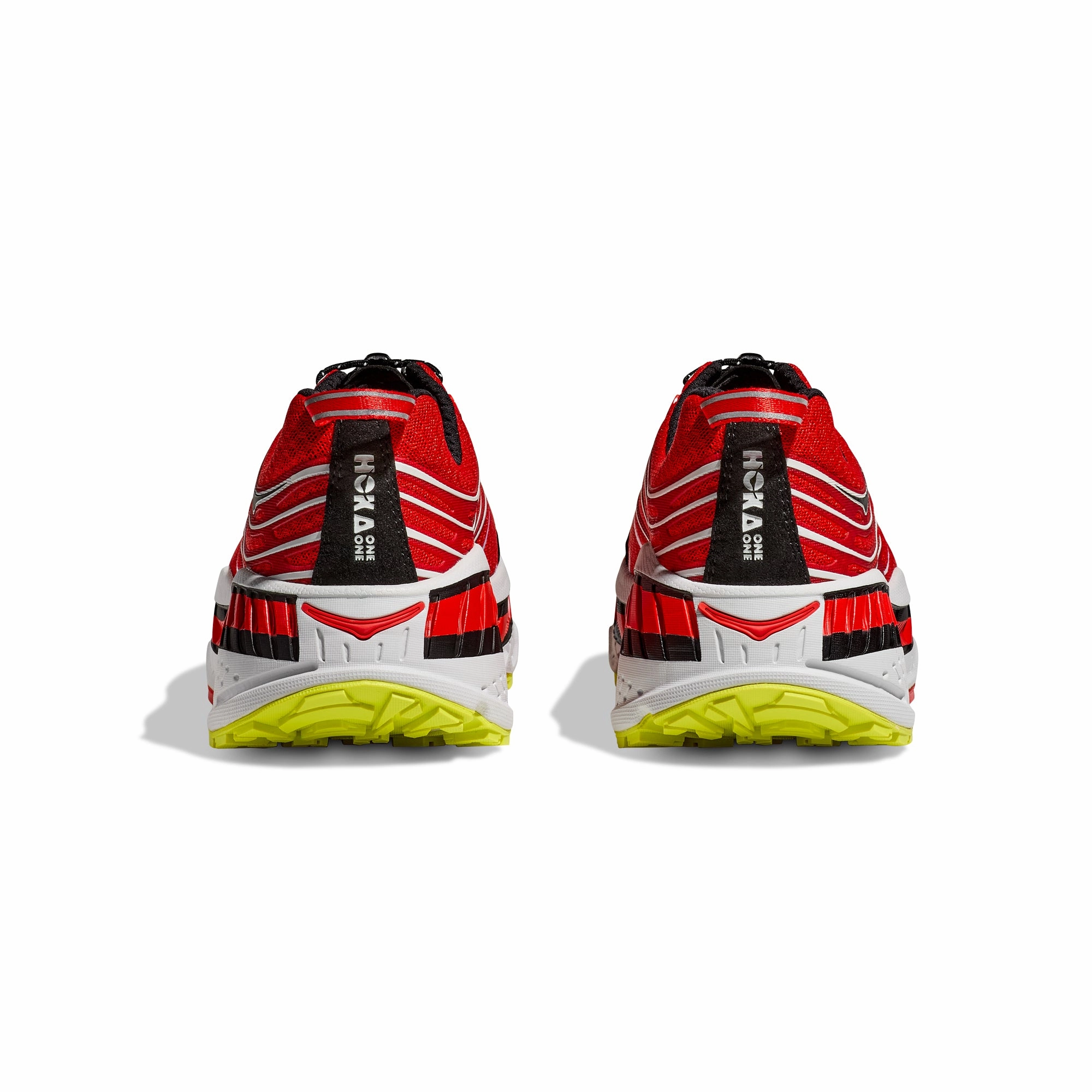 High-top Easy - Maintenance Hoka Mens Stinson Evo OG Shoes