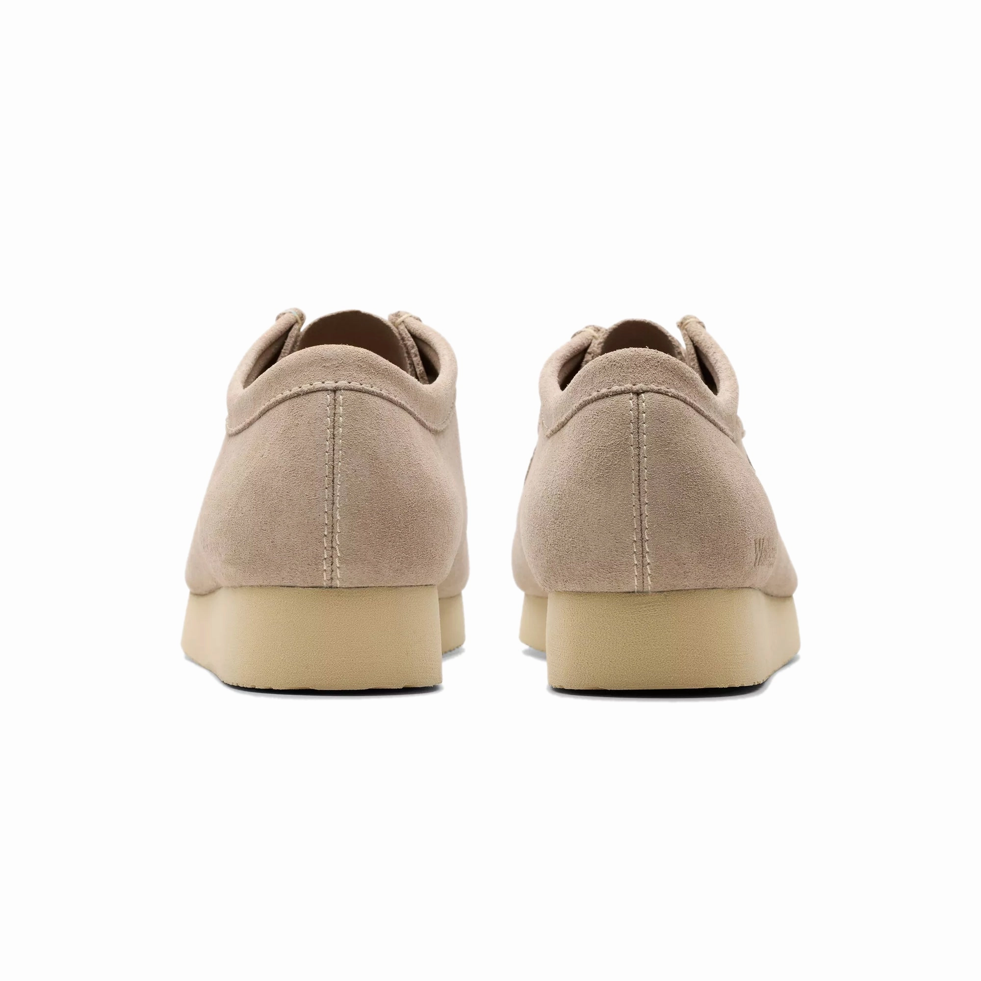 Trend Focus Clarks Mens Wallabee Day Pack Shoes