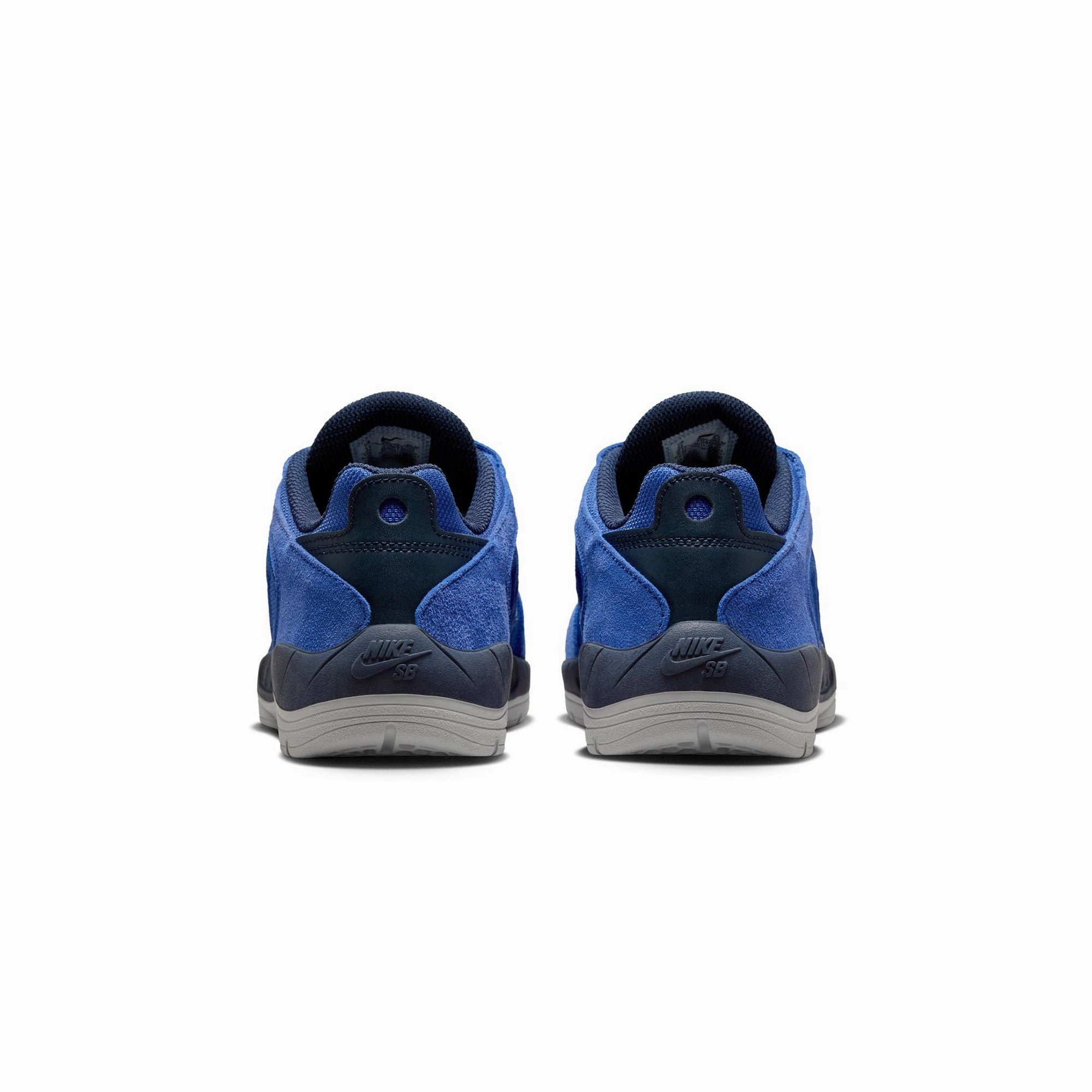 Recyclable materials Nike SB Mens Vertebrae Shoes