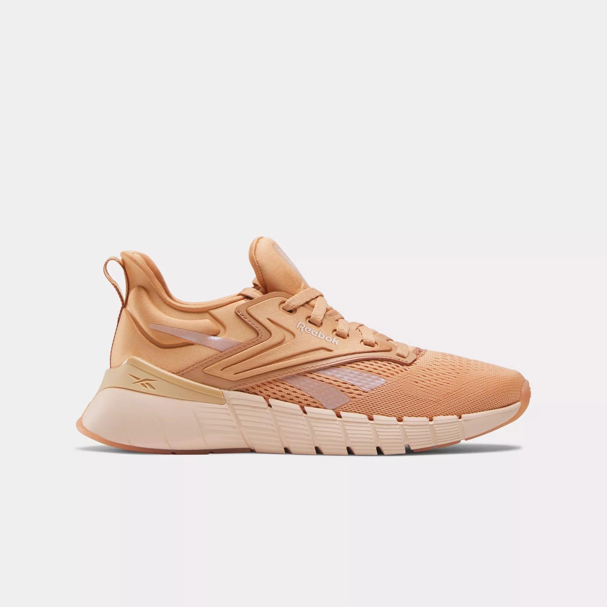 Nano Gym Shoes Foldable Design