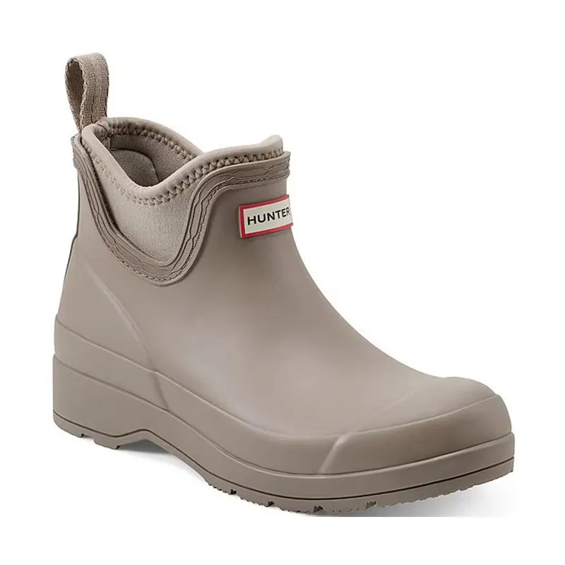 Women's Play Chelsea Neo Medium Natural Anti-fungal dry surface