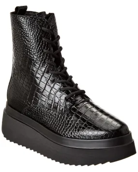 Smooth Finish Outdoor Explorer Aquatalia Ornella Weatherproof Suede Boot