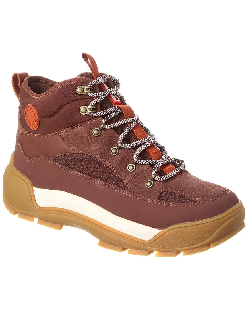 Hunter Urban Explorer Boot Cushioned Step Night Travel