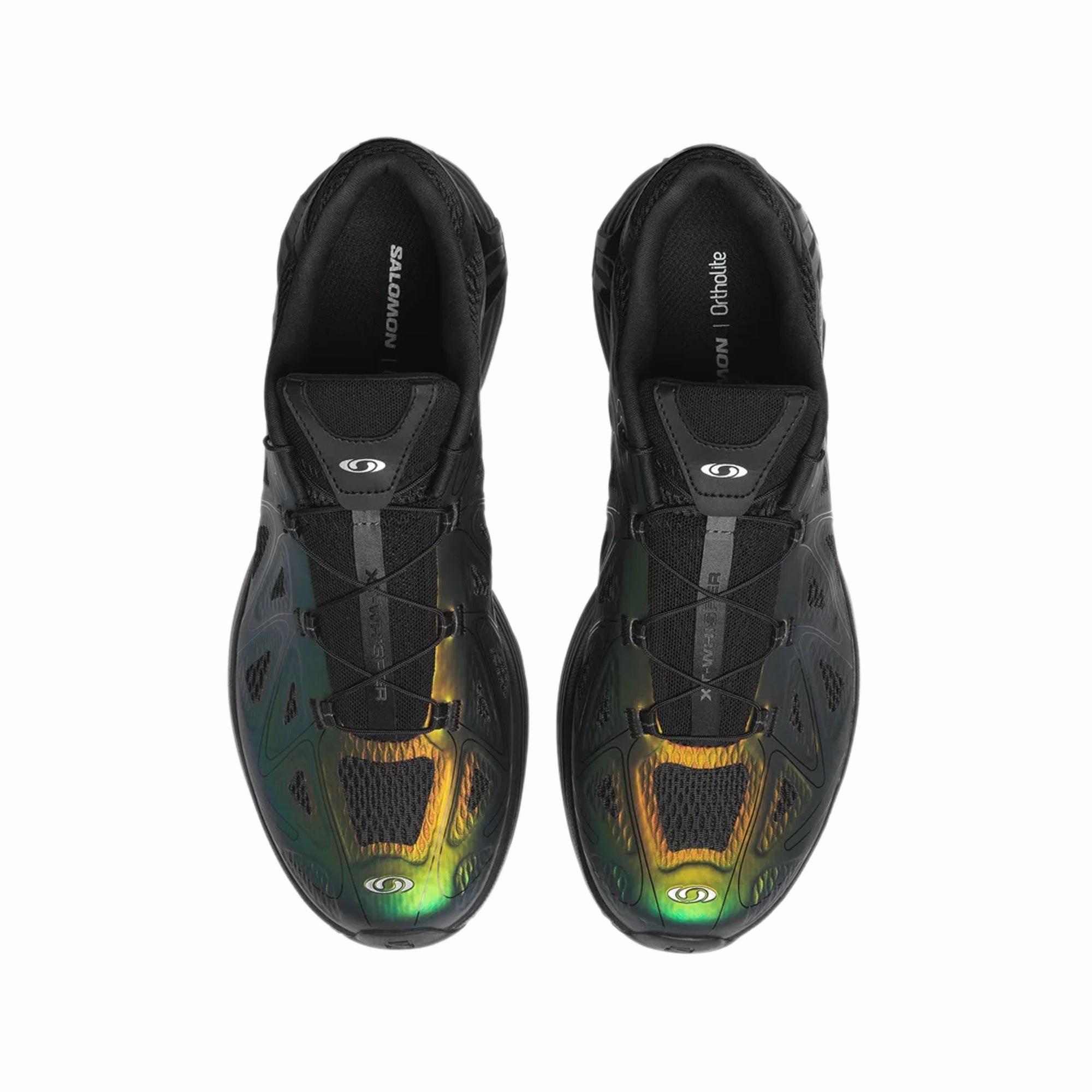 Shock Diffusion Salomon Mens XT-Whisper Shoes