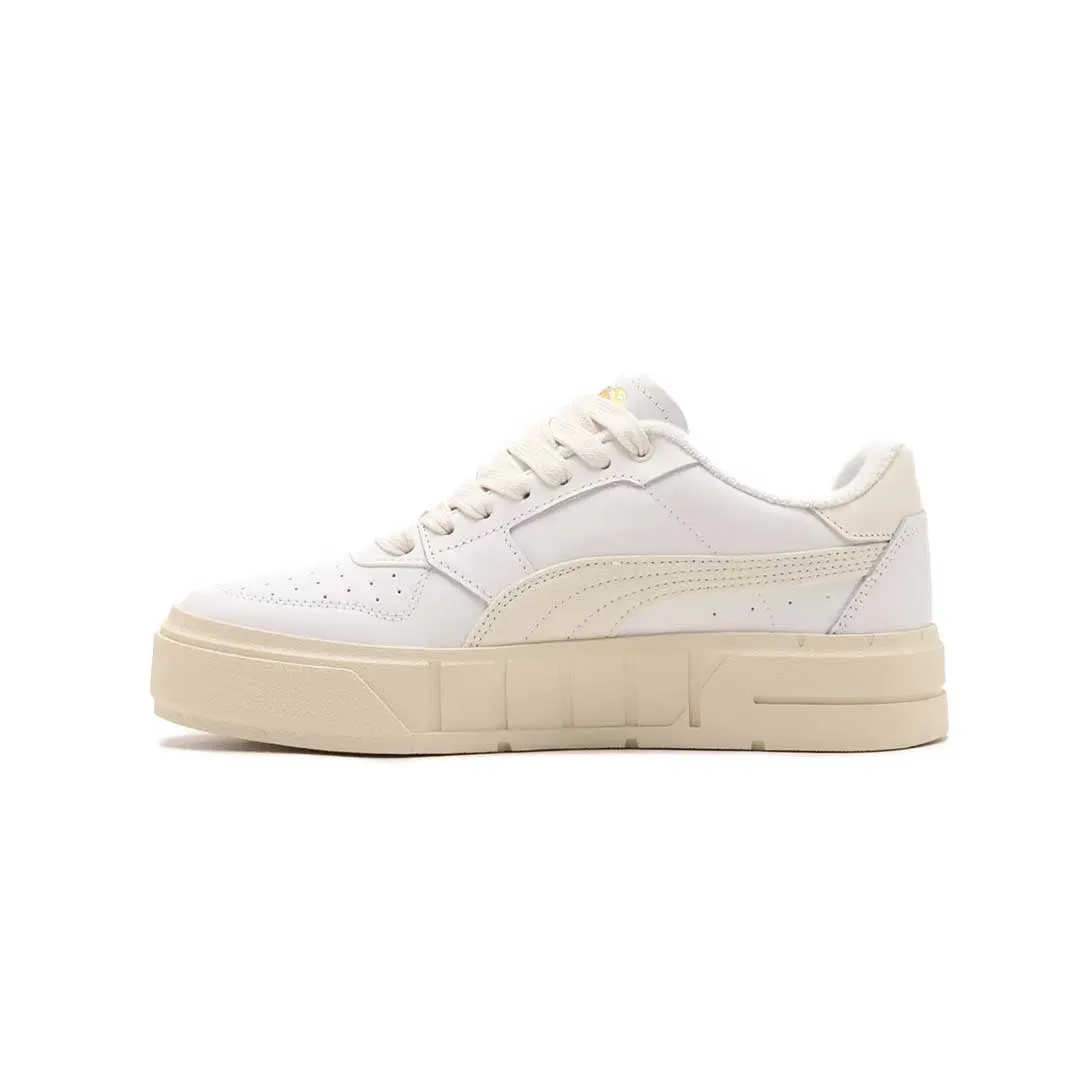 Puma - Women's Cali Court Jeux Shoes (393096 02) Exercise Daily