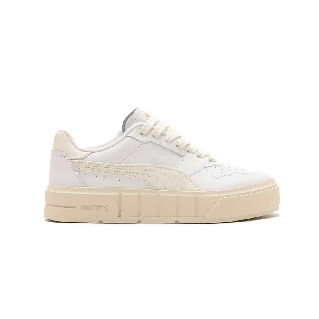 Glam support Puma - Women's Cali Court Jeux Shoes (393096 02)