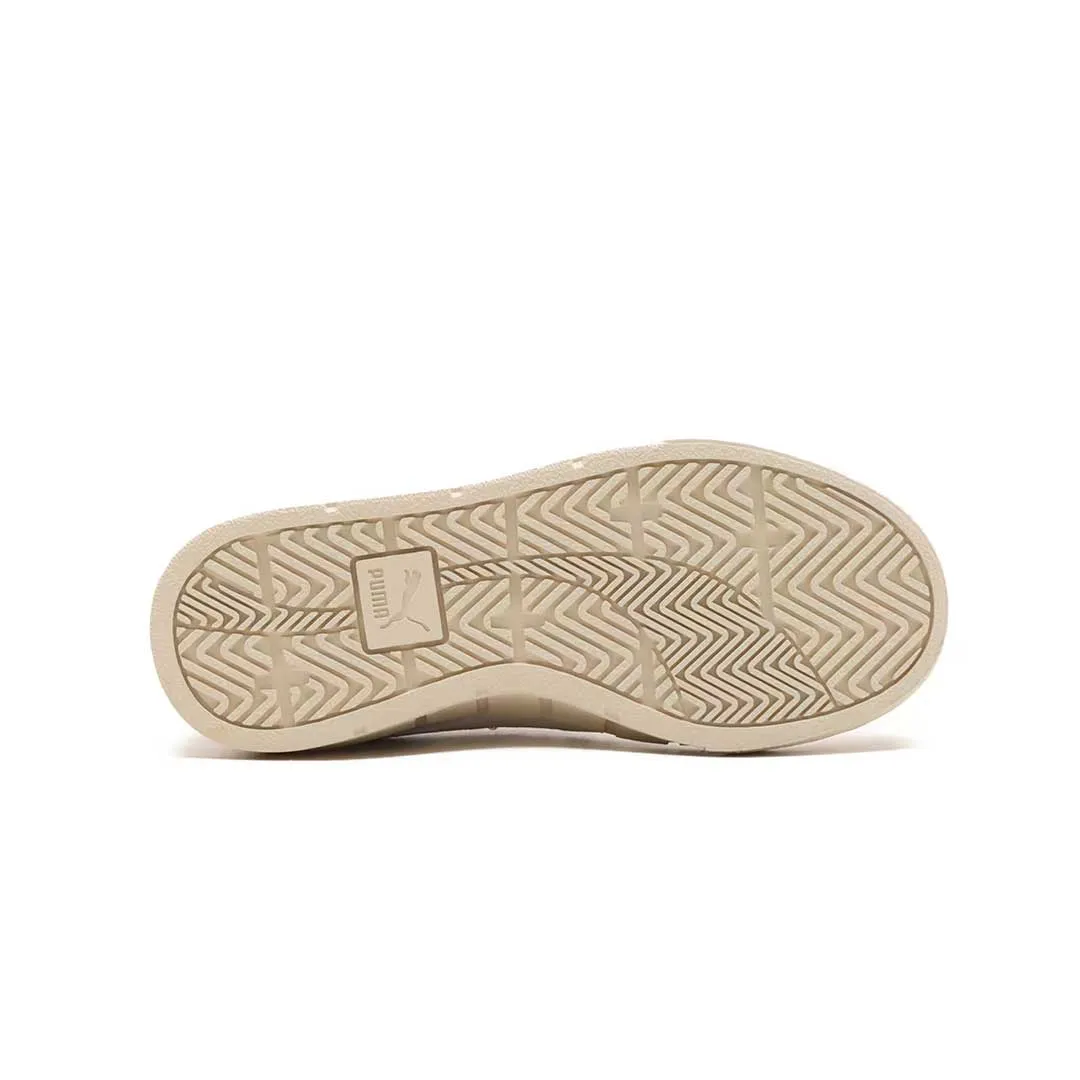 Puma - Women's Cali Court Jeux Shoes (393096 02) Shock-absorbent arch