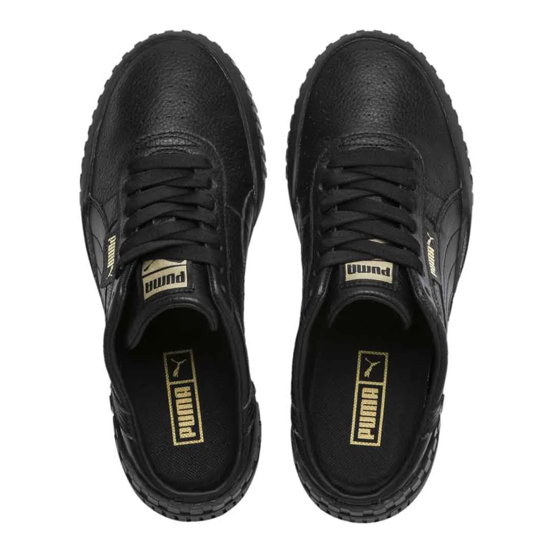 Boosted comfort Tread Easy Puma - Women's Cali Mule Shoes (371836 02)