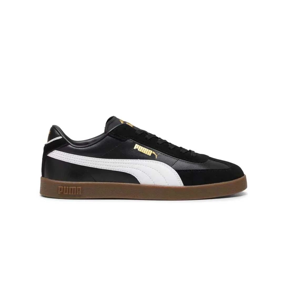 Glam silhouette Puma - Women's Club II Era Shoes (401001 02)