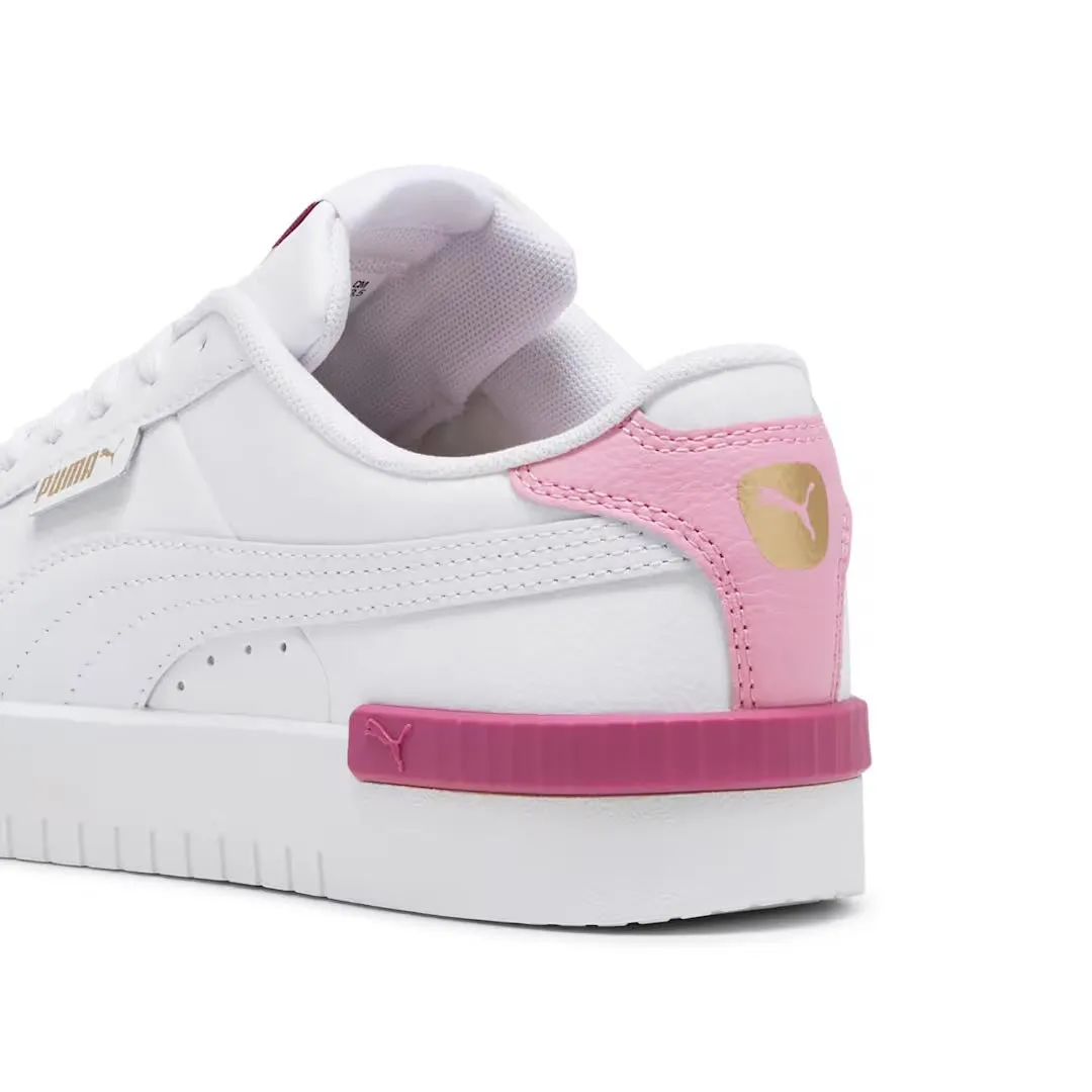 Puma - Women's Jada Renew Shoes (386401 26) Plush flexibility Padded Ankle