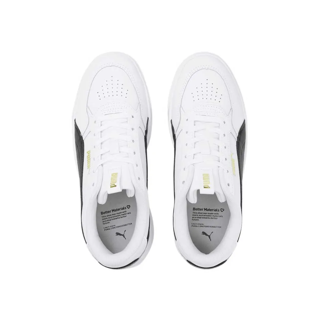 Basic Tone Run Mode Puma - Women's Karmen Rebelle Shoes (387212 02)