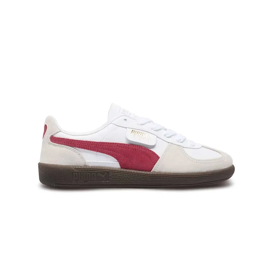 Puma - Women's Palermo Leather Shoes (397647 05) High Top Weekend Trip