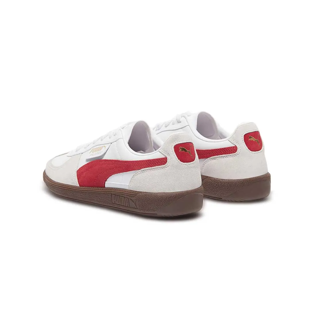 Everyday Run Puma - Women's Palermo Leather Shoes (397647 05)