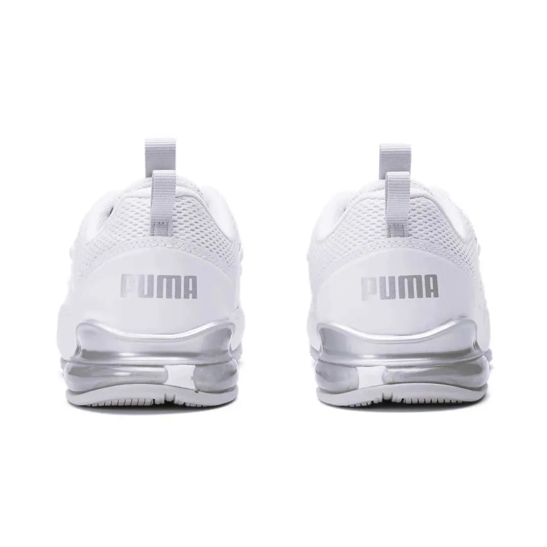 Puma - Women's Riaze Prowl Mod Swirl Shoes (376021 01) Walk Time