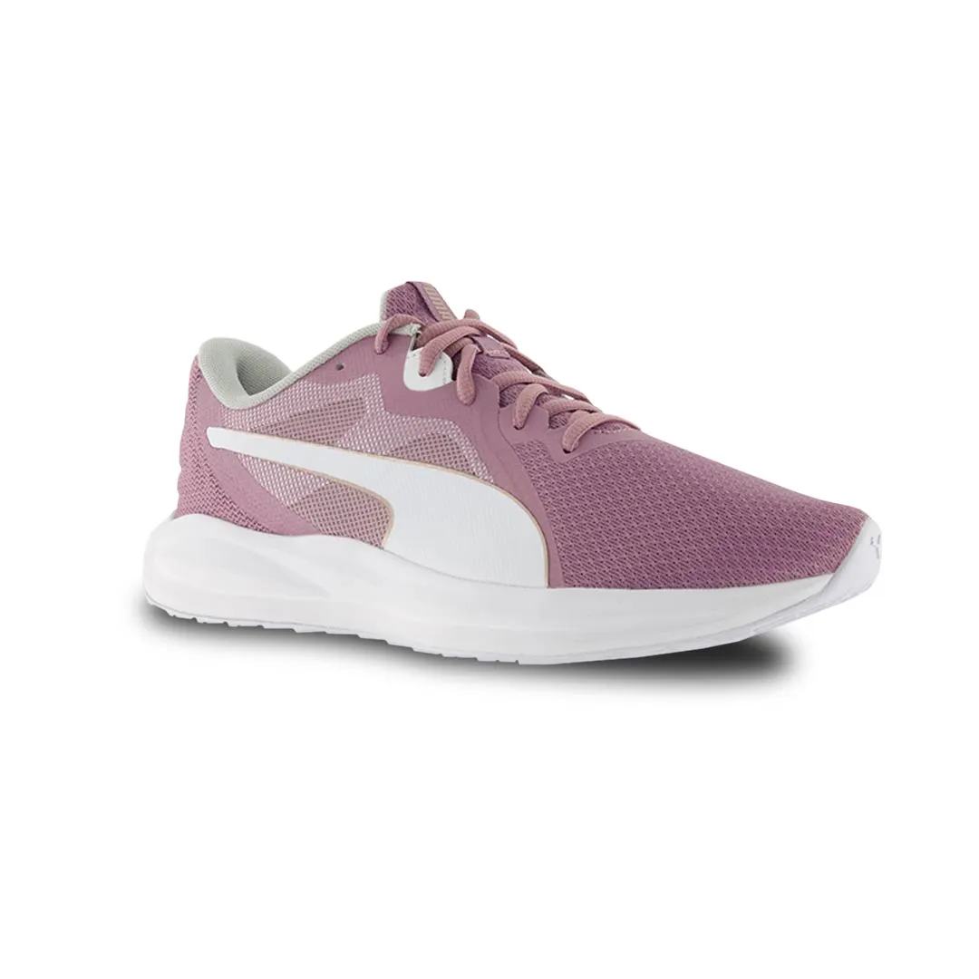Puma - Women's Twitch Runner Shoes (377558 24) Smart Moves Shock Absorbing Technology